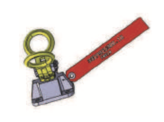Mooring Fittings