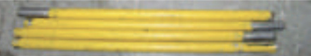 Main blades immobilization