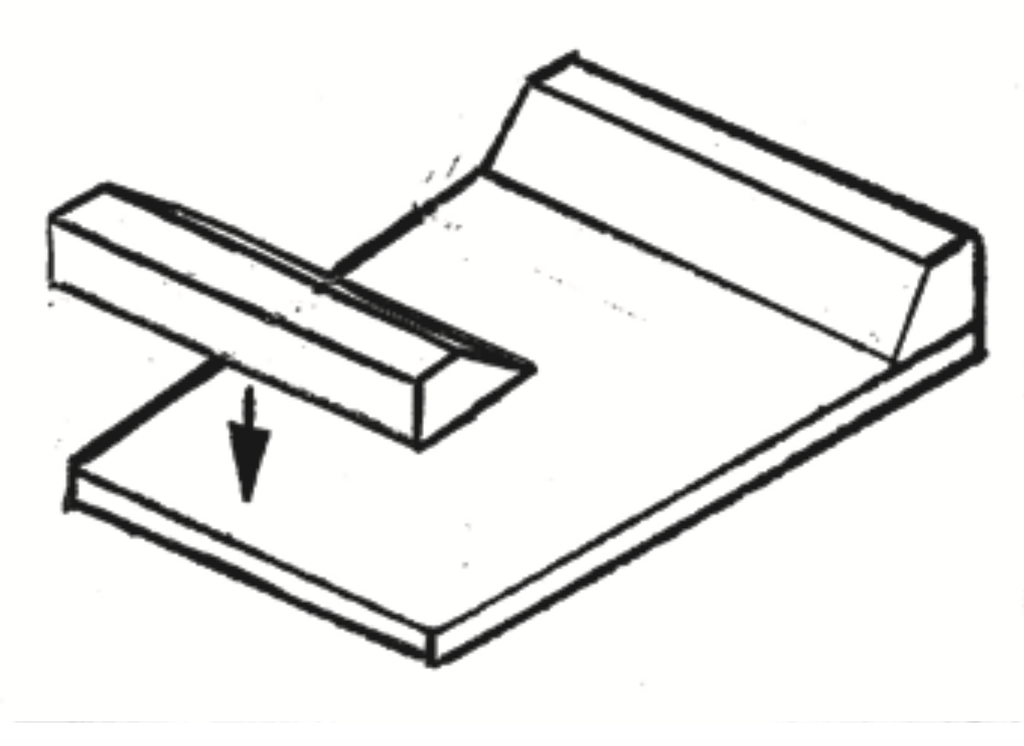 Wheel Chock