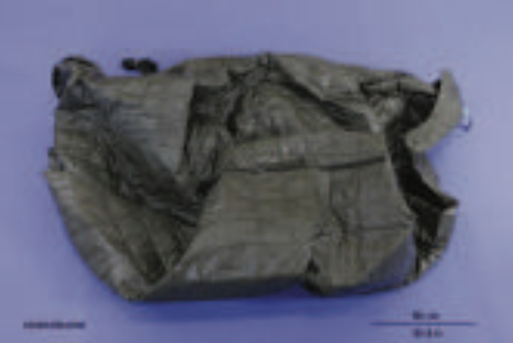 Cabin Cover