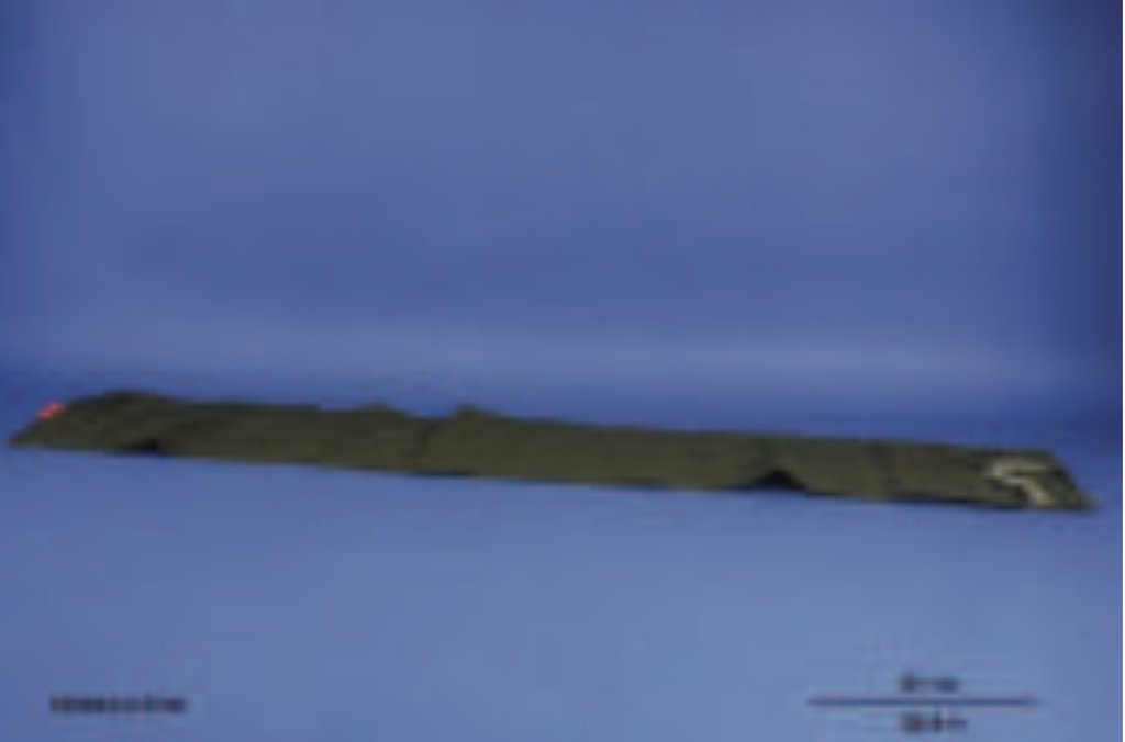 Tail Blades Cover