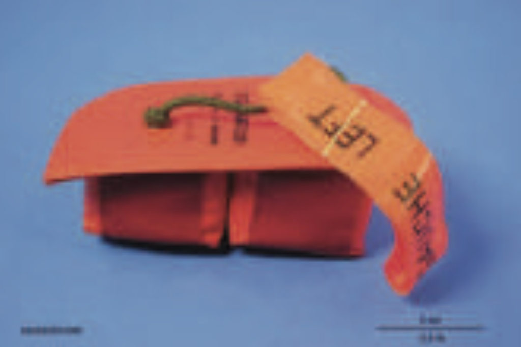 Invertor Cap