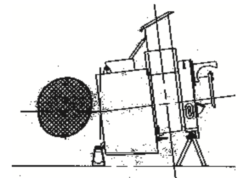 Auxiliary Power Unit Air Outlet Cap