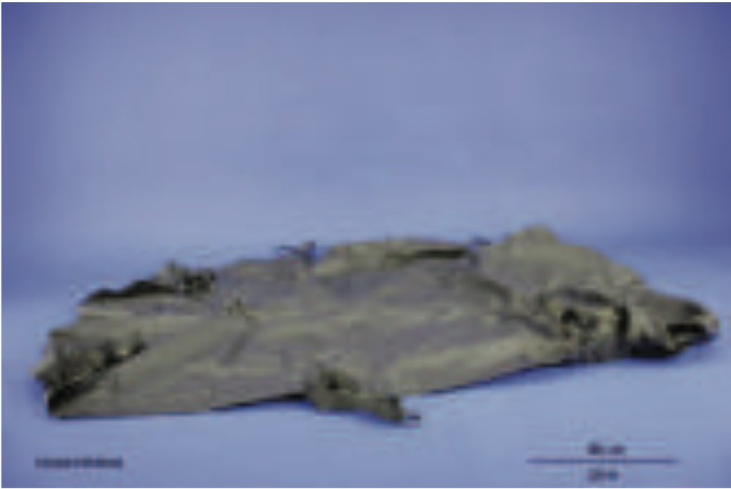 Intermediate Gear Box/Tail Gear Box Cover