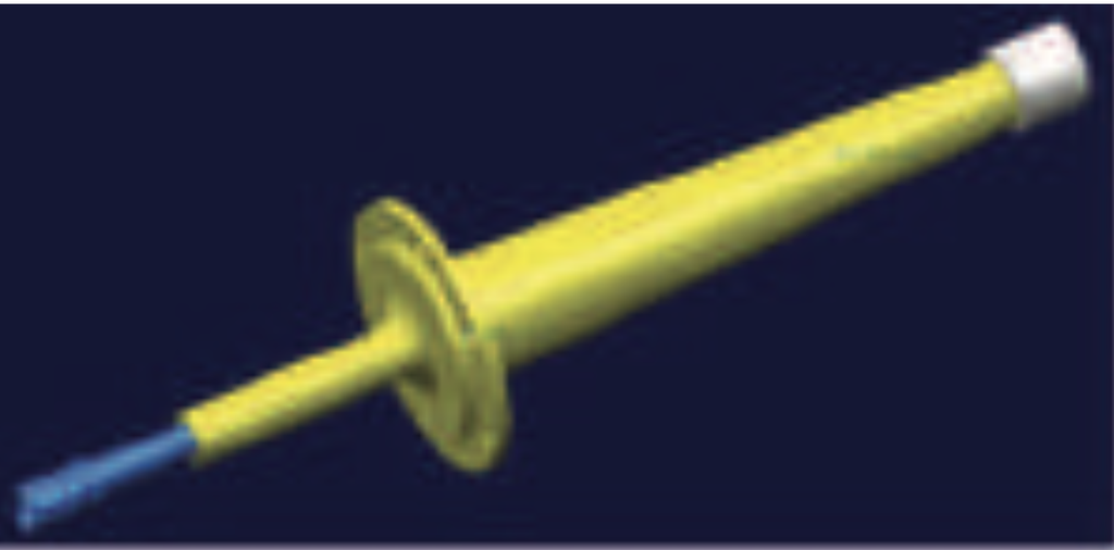 Tail Gear Box Cap