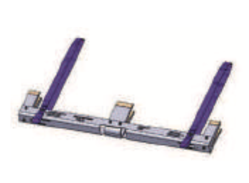 Main Blades Tabs Cap