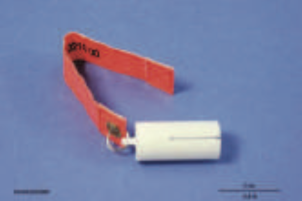 Temperature Probe Blanking Cap