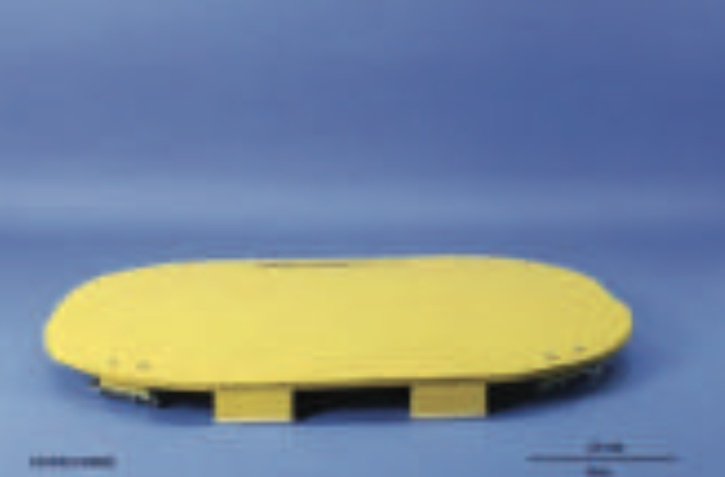 Radome Plug