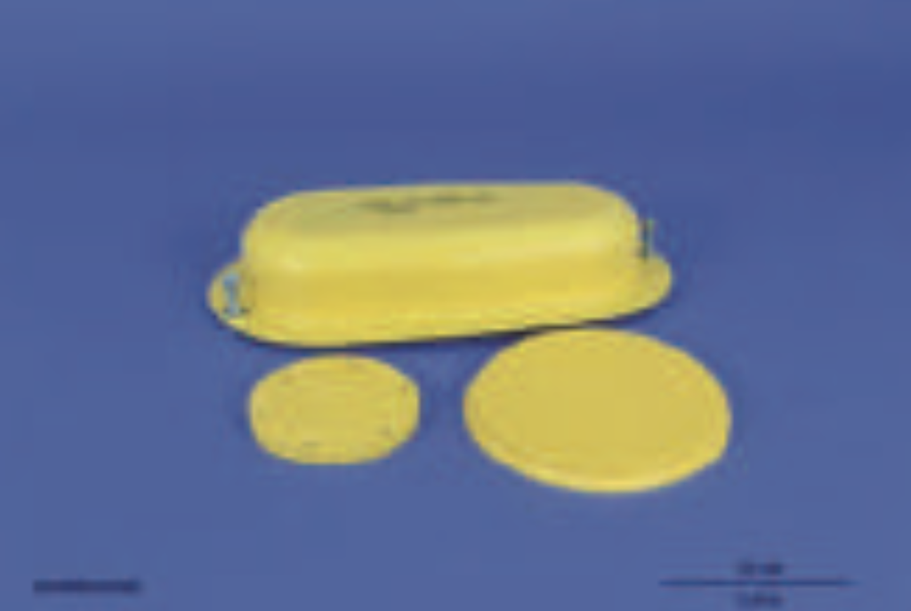 Right Hand Accessories Box Blanks Kit
