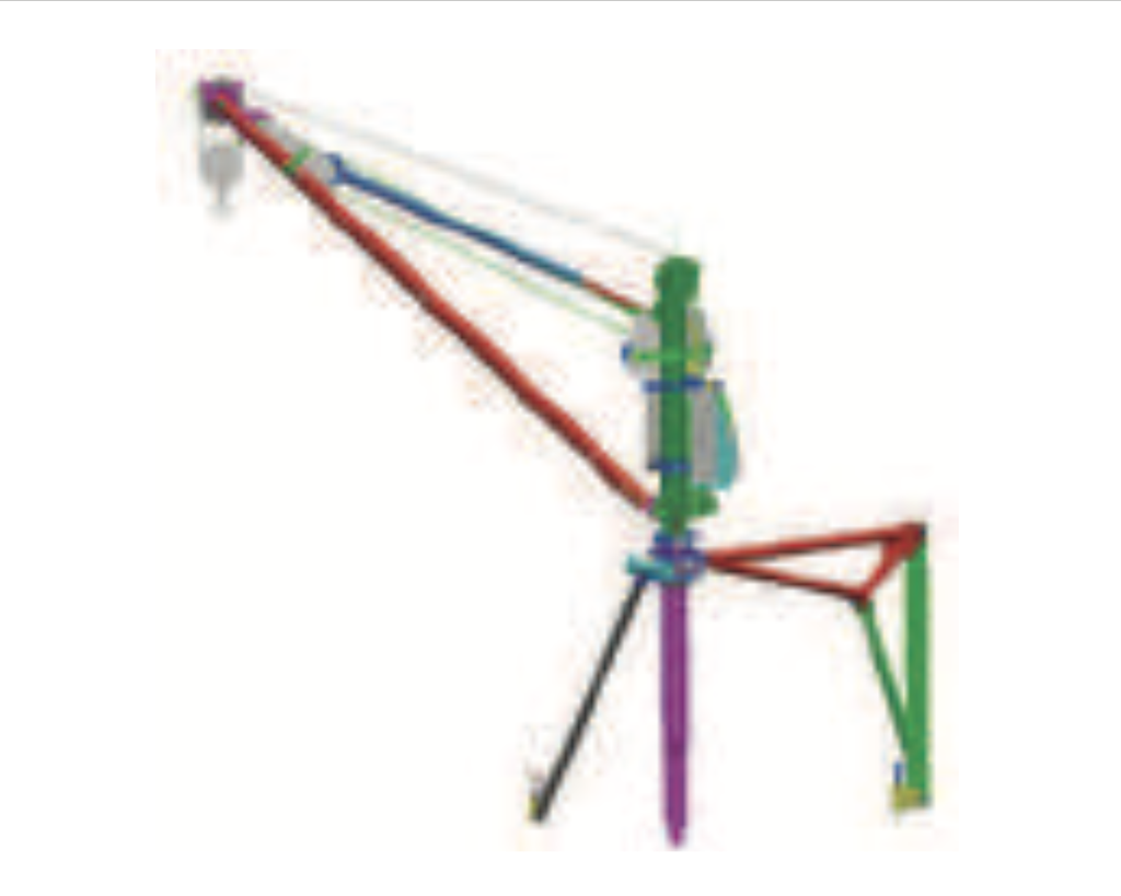 Portable Crane