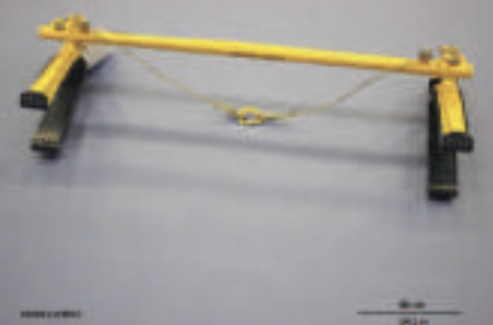 Main Blades Sling