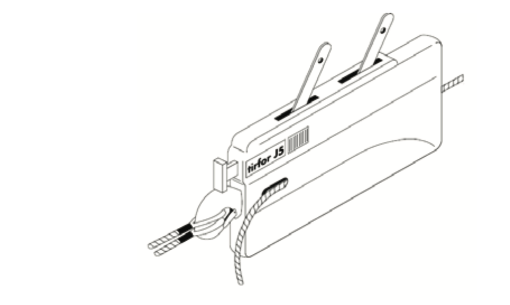 Hoisting Device