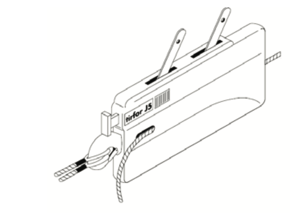 Hoisting Device