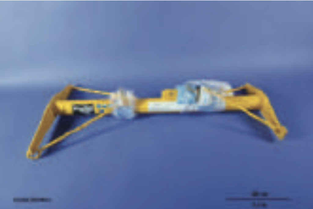 Engine Sling
