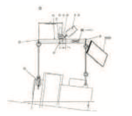 Auxiliary Power Unit Hoisiting Beam