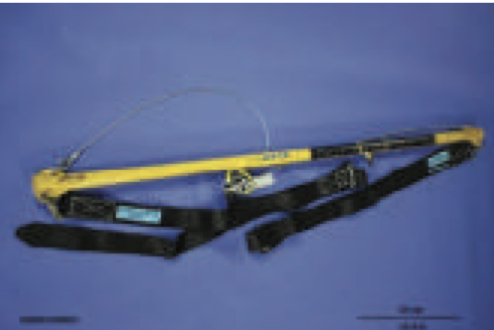 Tail Boom Hoisting Beam