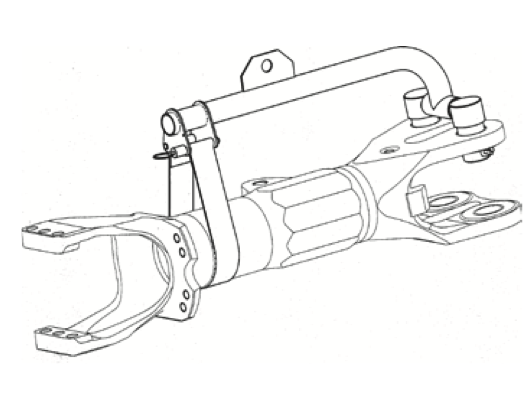 Sleeve Hoisting Device