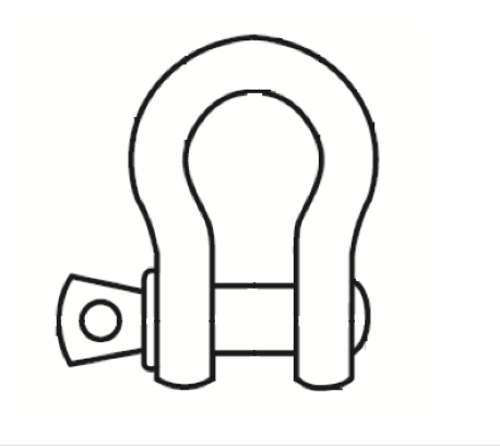 Shackle