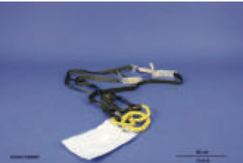 Sliding Cowling Sling