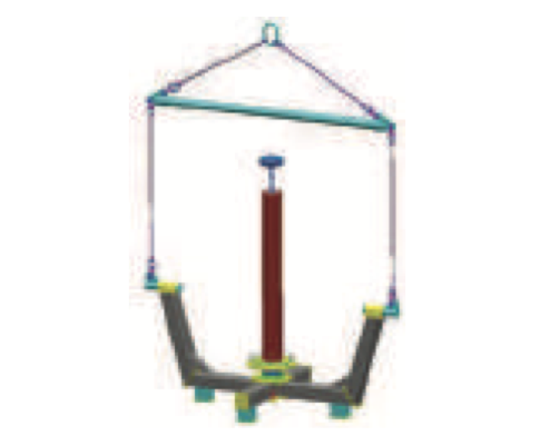 Mast Reversal Sling