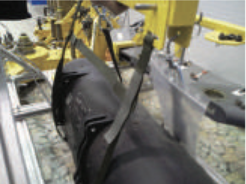 Dual Hoist Sling