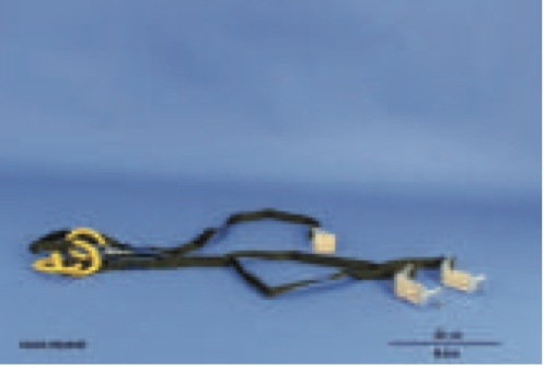 Sliding Cowling Sling