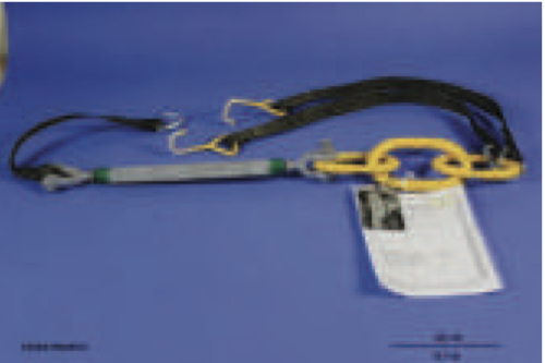Multi-purpose Air Intake Sling