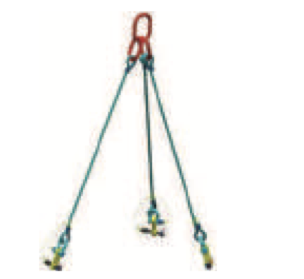 Swashplate Sling