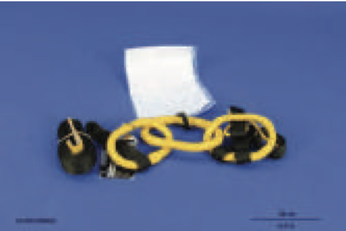 Air Intake Sling