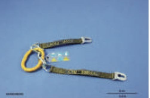 Jet Diluation and Deviation Sling