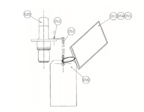 Eye Bolt