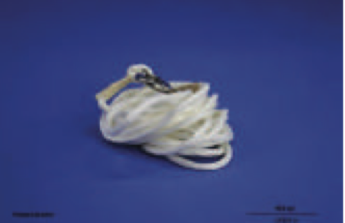 Rope Guide
