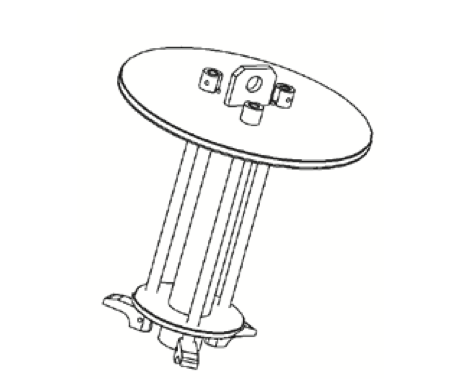Epicycloidal Module Installation