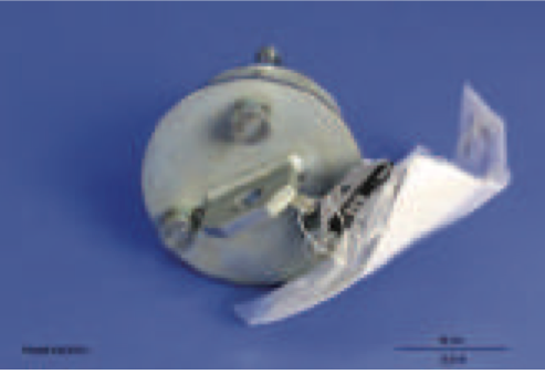 Planet Gear Module Hoisting