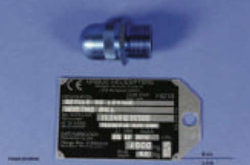Jacking Pad