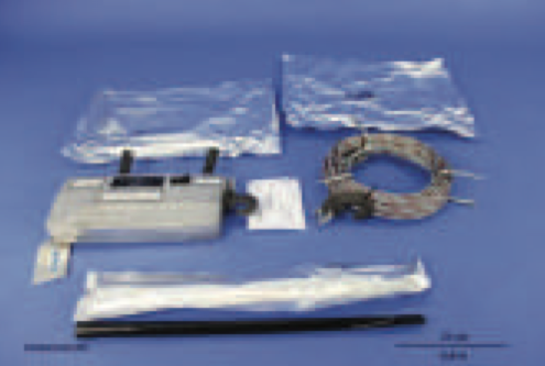 Hoisting Device