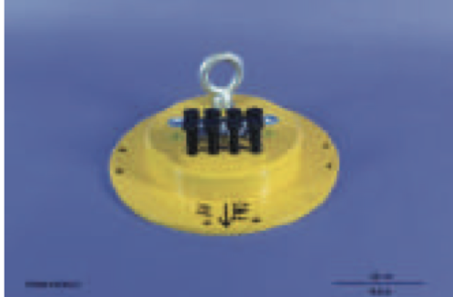 Main Gear Box Hoisting Cover