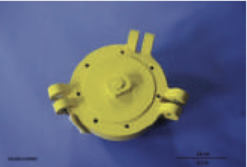 Main Gear Box Sling