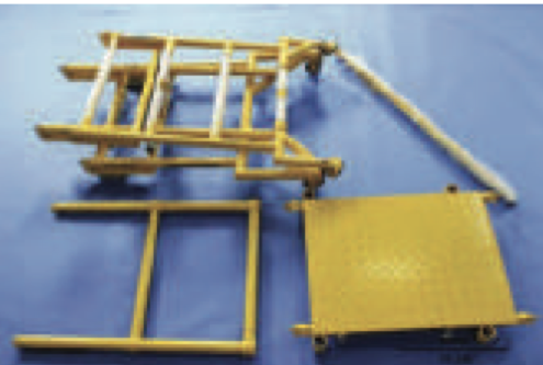 Servicing Platform