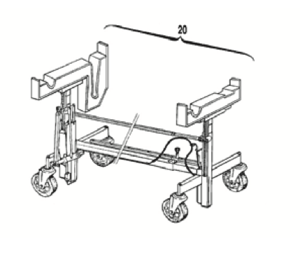 Handling Trolley