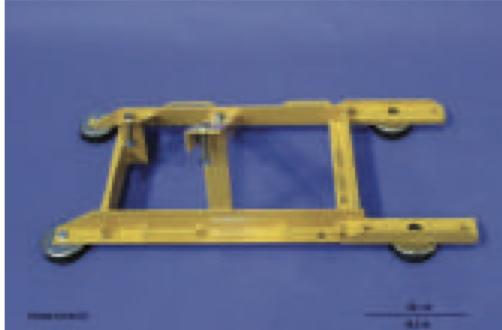 Tail Gear Box/Tail Rotor Stand