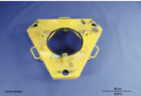 Main Gear Box Stand