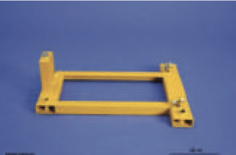 Intermediate Gear Box Stand