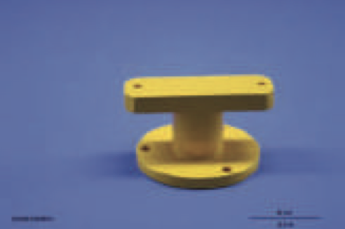 Tail Gear Box Support