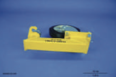 Jockey Wheel