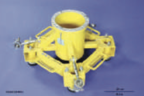 Main Rotor Hub/Mast Support