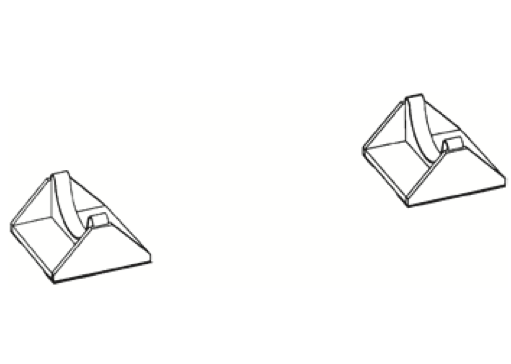 Nose Probe Support