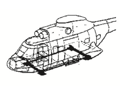 Fuselage Jig