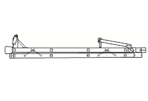 Access Ladder