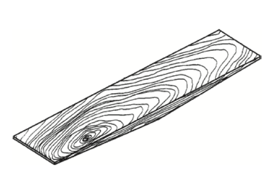 Ramp Extension Chock